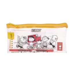 Portatodo Actividades Snoopy