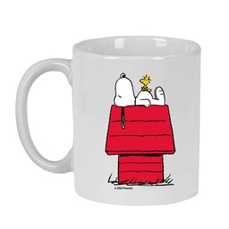 Taza Grande Snoopy