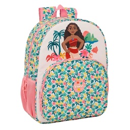 Mochila Adaptable A Carro Vaiana