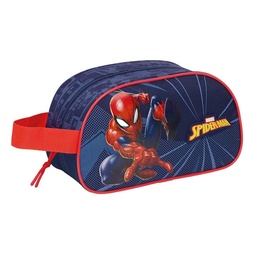Neceser 1 Asa Adaptable A Carro Spider-Man
