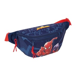 Riñonera Spider-Man