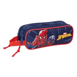 Portatodo Doble Spider-Man