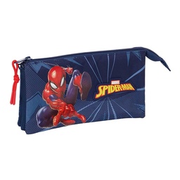Portatodo Triple Spider-Man