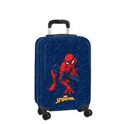 Trolley Cabina 20" Spider-Man