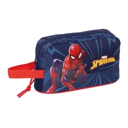 Portadesayunos Termo Spider-Man
