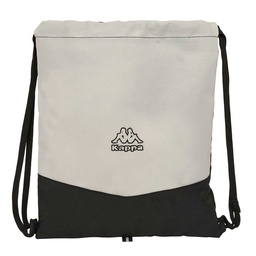 Saco Plano Kappa "grey"