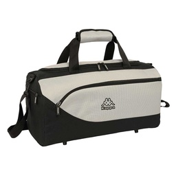 Bolsa Deporte Kappa "grey"