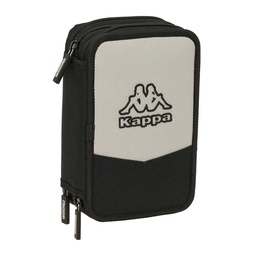 Plumier Triple 37 Pcs Kappa "grey"