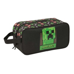 Zapatillero Mediano Minecraft