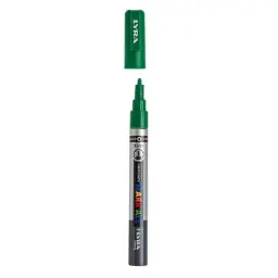 Rotulador Acrílico Lyra 1mm Salvia Graduate Mark All