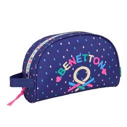 Neceser Adaptable A Carro Benetton "drop"