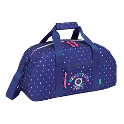 Bolsa Deporte Benetton "drop"