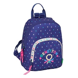 Mini Mochila Benetton "drop"