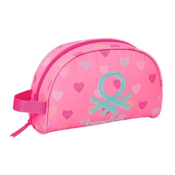 Neceser Adaptable A Carro Benetton "heart"