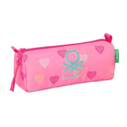 Portatodo Benetton "heart"
