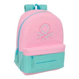 Mochila Adaptable A Carro Benetton "dolce"