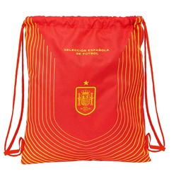 Saco Plano Seleccion Española De Futbol