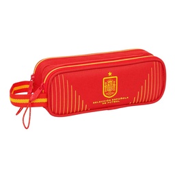 Portatodo Doble Seleccion Española De Futbol