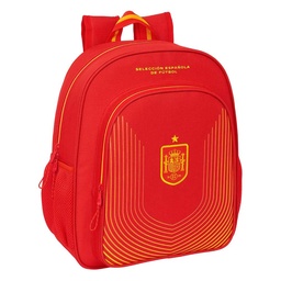 Mochila Junior Adaptable A Carro Seleccion Española De Futbol
