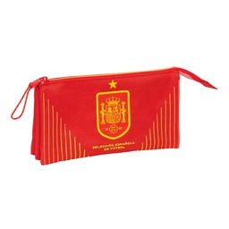 Portatodo Triple Seleccion Española De Futbol