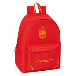 Mochila Para Portátil 14.1'' Seleccion Española De Futbol