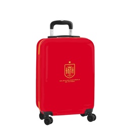 Trolley Cabina 20" Seleccion Española De Futbol