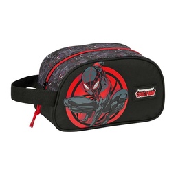 Neceser 1 Asa Adaptable A Carro Miles Morales