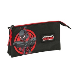 Portatodo Triple Miles Morales