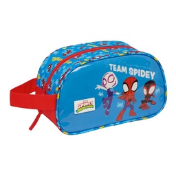 Neceser 1 Asa Adaptable A Carro Spidey