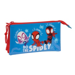 Portatodo Triple Spidey