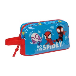 Portadesayunos Termo Spidey