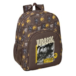 Mochila Adaptable A Carro Jurassic World