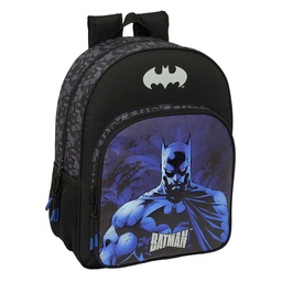 Mochila Adaptable A Carro Batman