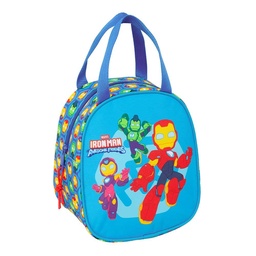 Neceser Termo Iron Man