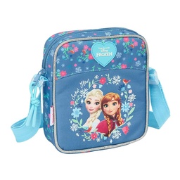 Bolsito Bandolera Frozen