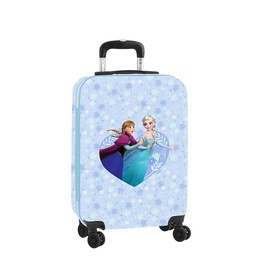 Trolley Cabina 20" Frozen