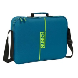 Cartera Extraescolares Munich "land"