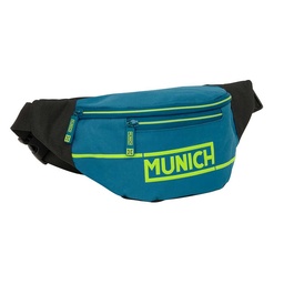 Riñonera Munich "land"