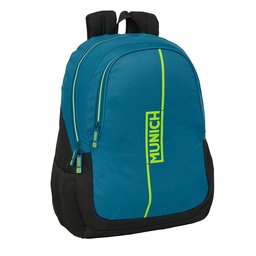 Mochila Adaptable A Carro Munich "land"