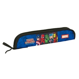 Portaflautas Avengers