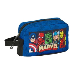 Portadesayunos Termo Avengers