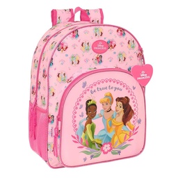 Mochila Adaptable A Carro Princesas Disney