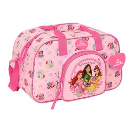 Bolsa Deporte Princesas Disney