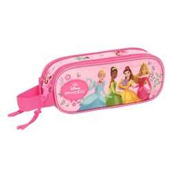 Portatodo Doble Princesas Disney
