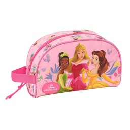 Neceser Adaptable A Carro Princesas Disney