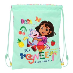 Saco Plano Junior Dora