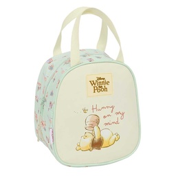 Neceser Termo Winnie The Pooh