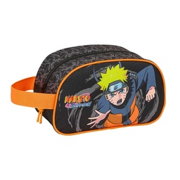 Neceser 1 Asa Adaptable A Carro Naruto