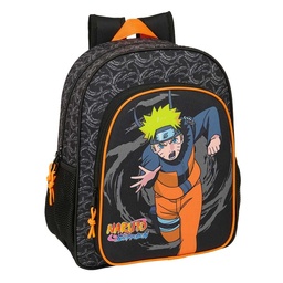 Mochila Junior Adaptable A Carro Naruto
