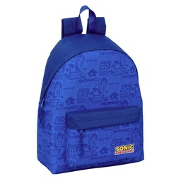 Mochila Sonic